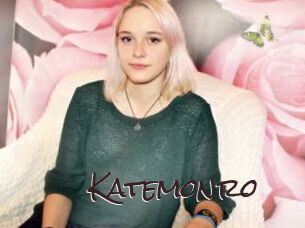 Katemonro