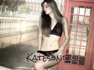 Katesunrise