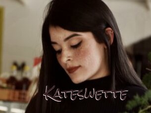 Kateswette
