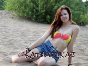 Katharinaj