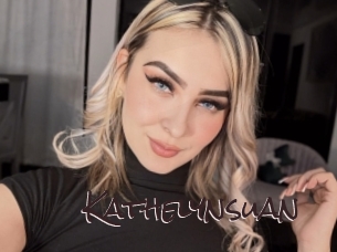 Kathelynsuan