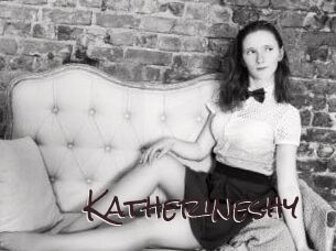 Katherineshy