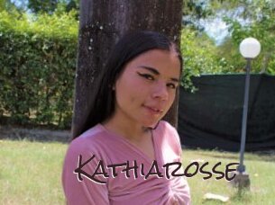 Kathiarosse