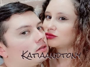 Katiaandtony
