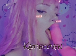 Katiecoven
