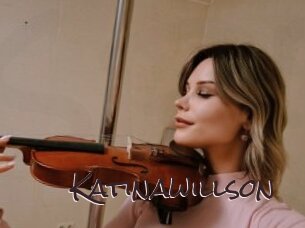 Katinawillson