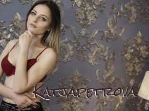 Katjapetrova