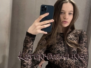 Katonyarisling