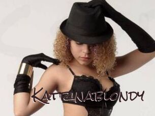Katrinablondy