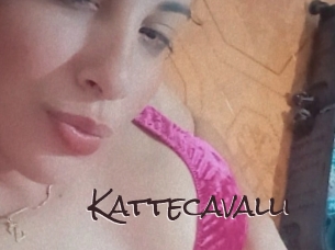 Kattecavalli