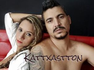 Kattxastton