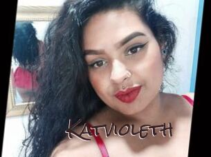 Katvioleth