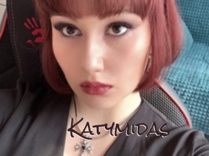 Katymidas