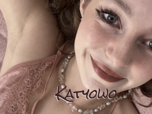 Katyowo