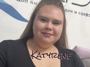 Katyrene
