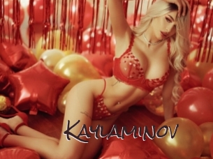 kaylaminov Spicy Blogs