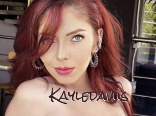 Kayledaviis