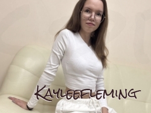 Kayleefleming