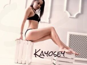 Kayosey