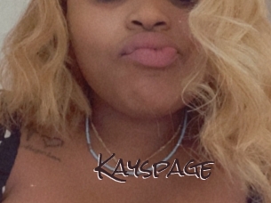 Kayspage