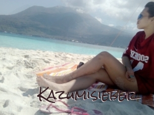 kazumisieber Spicy Blogs