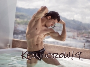 keanucrow19 Spicy Blogs
