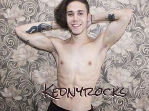 Kednyrocks