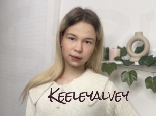 Keeleyalvey