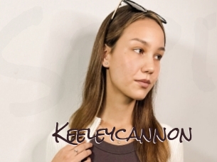 Keeleycannon