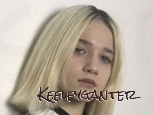 Keeleyganter