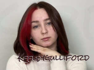 Keeleygulliford