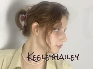 Keeleyhailey