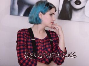 Keikosparks