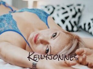 Keilyjonnes