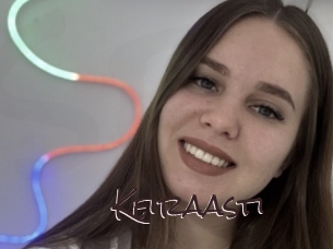 Keiraasti