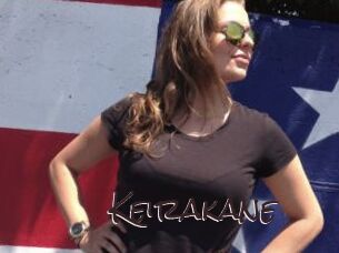 Keirakane