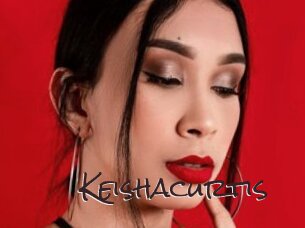 Keishacurtis