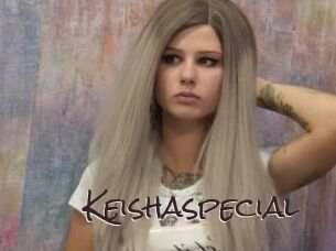 Keishaspecial