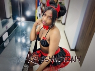 Keissyhorny