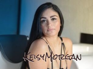 KeisyMorgan