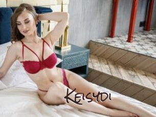 Keisydi