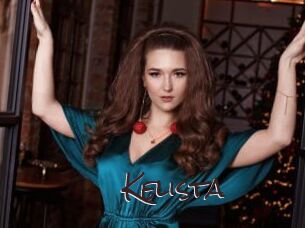 Kelista