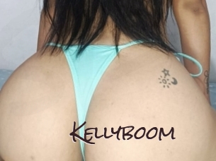 Kellyboom