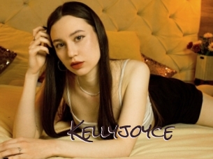 Kellyjoyce