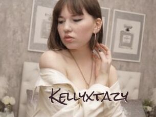 Kellyxtazy