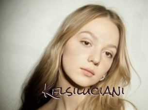kelsiluciani Spicy Blogs