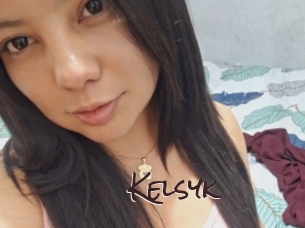 Kelsyk