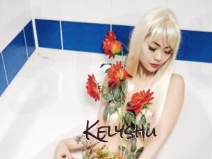 Kelyshu