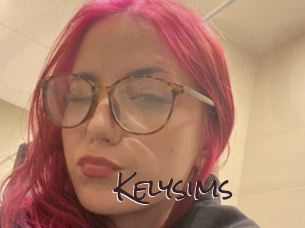 kelysims Spicy Blogs