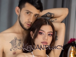 Kenandlucy